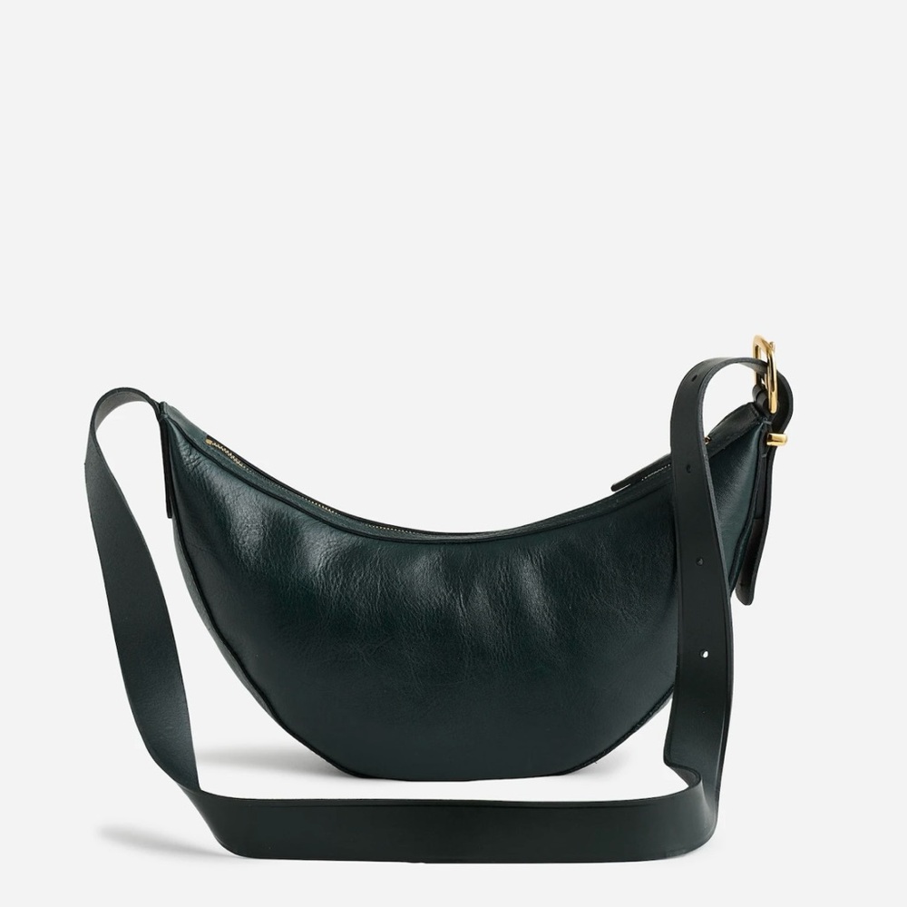 madewell • the essential sling crossbody bag